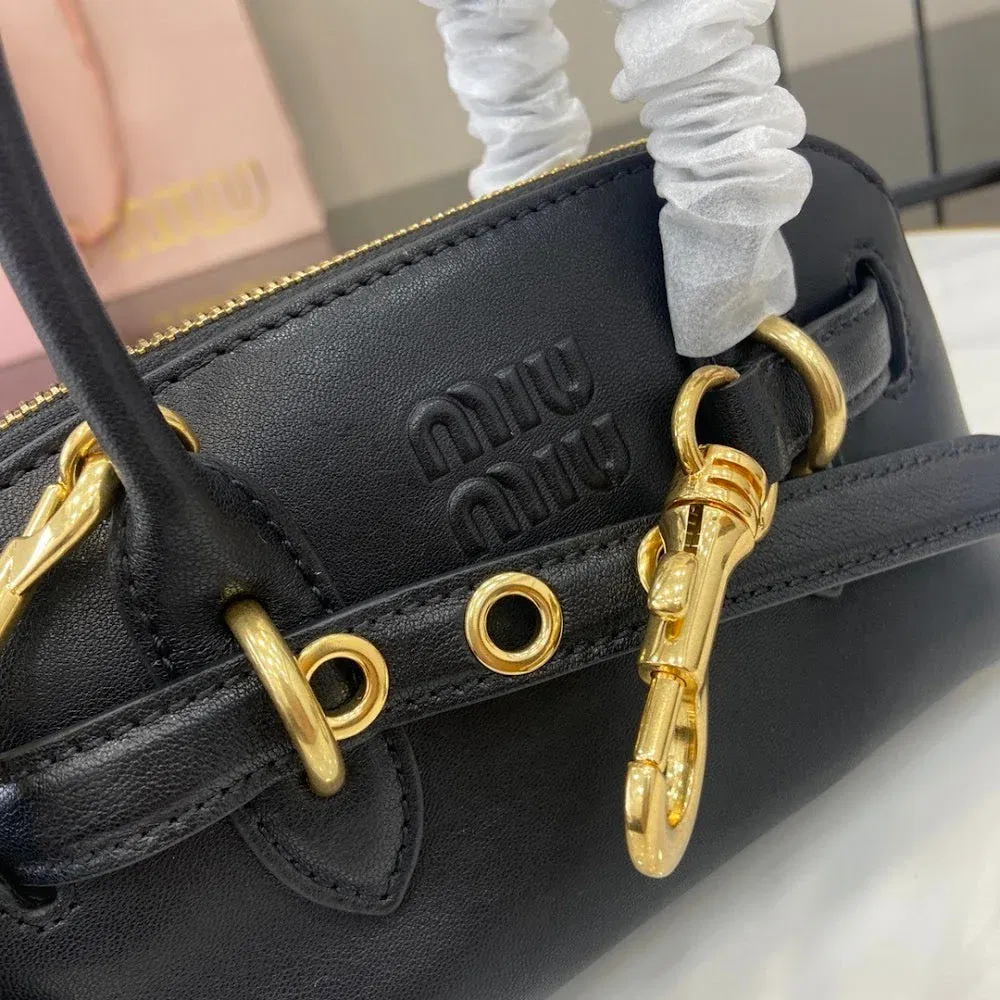 Luxury Bags Miun Miun Luxury Bag --122250 — image 5