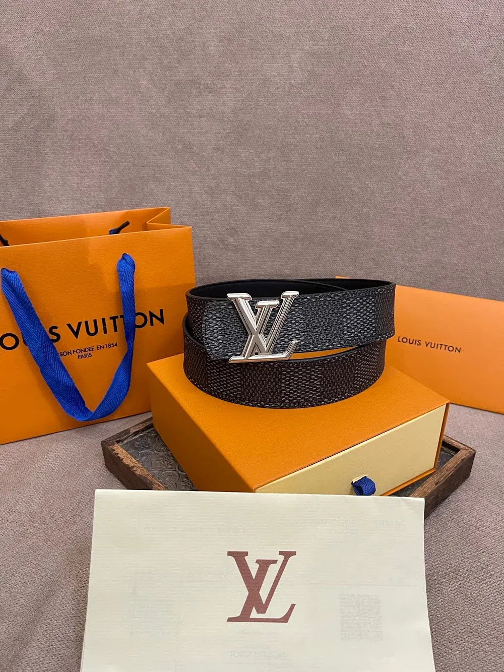 Luxury Bags ln Luxury Belt --100416