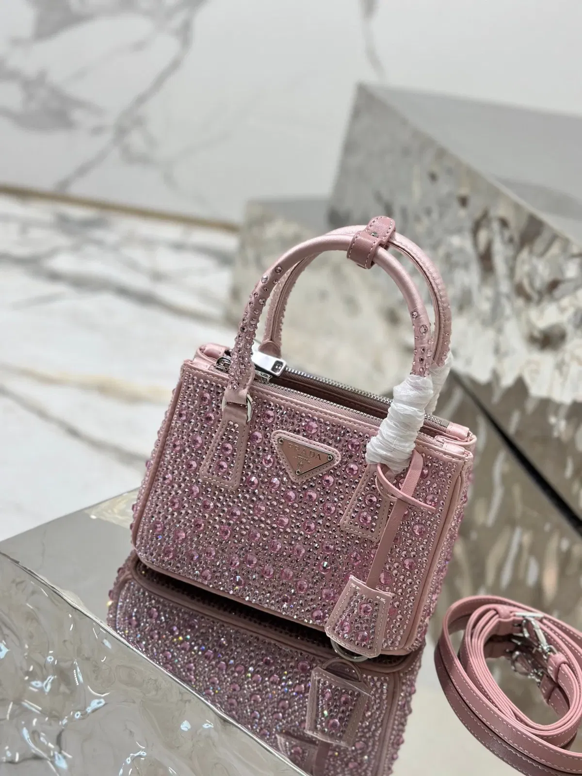 Luxury Bags - Premium Luxury Goods and Accessories - AFFORDABLE LUXURY BAGS - 14013 — image 2