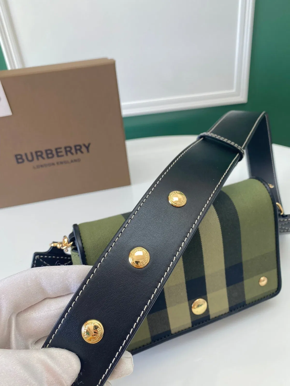 Luxury Bags Bags - Best High-End Brands in One Place - AFFORDABLE LUXURY BAGS - 6189 — image 5