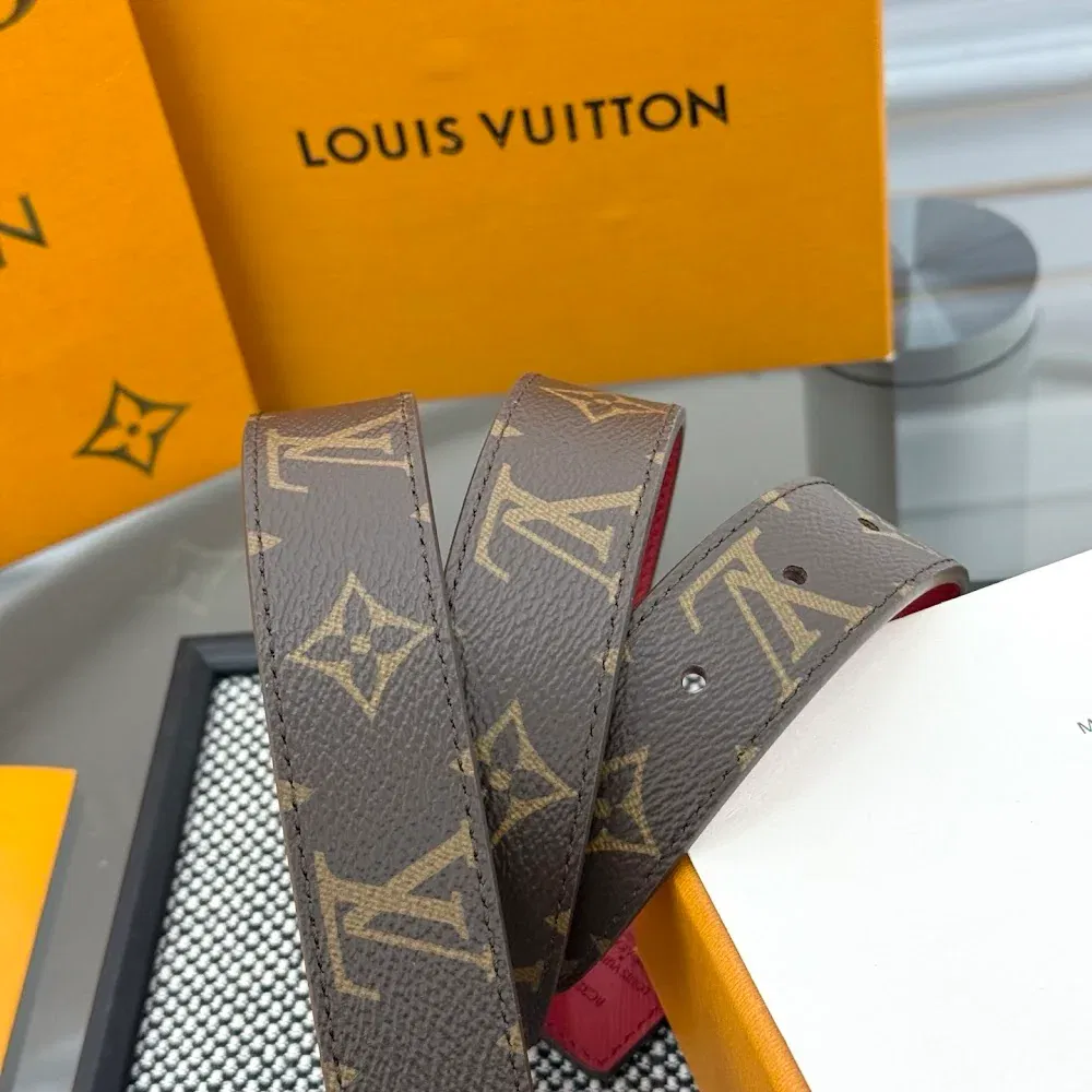 Luxury Bags ln Luxury Belt --100480 — image 3