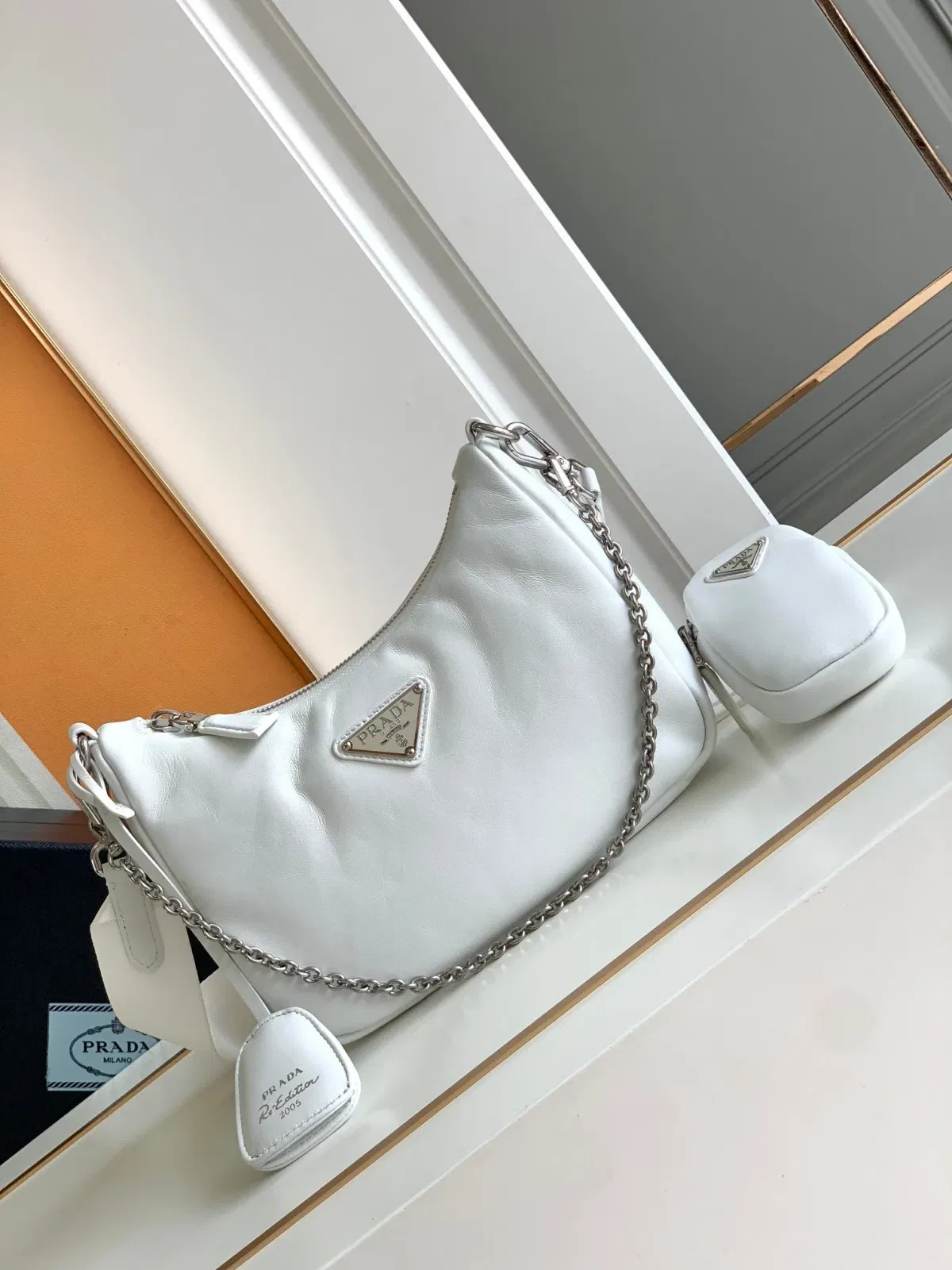 Luxury Bags - DESIGNER BAGS FOR WOMEN - AFFORDABLE LUXURY BAGS - 13815