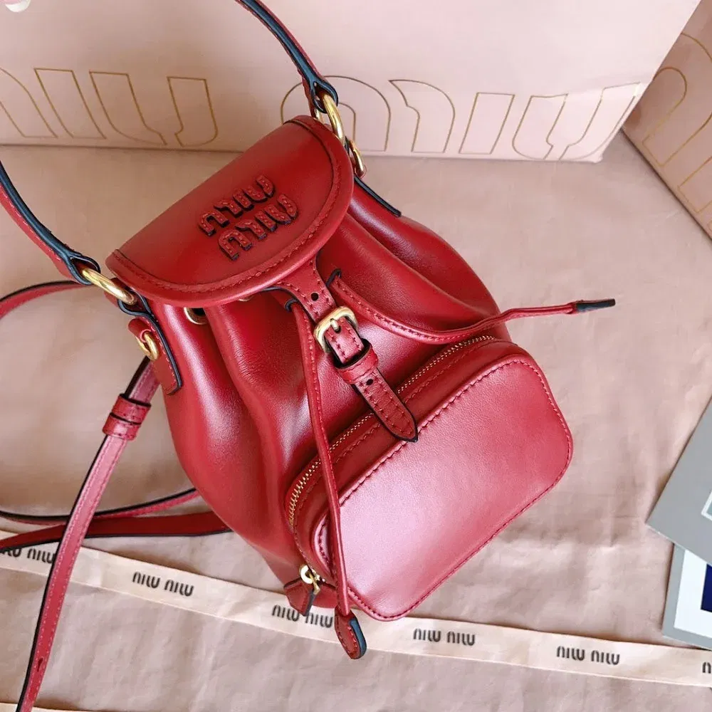 Luxury Bags Miun Miun Luxury Bag --122552 — image 6