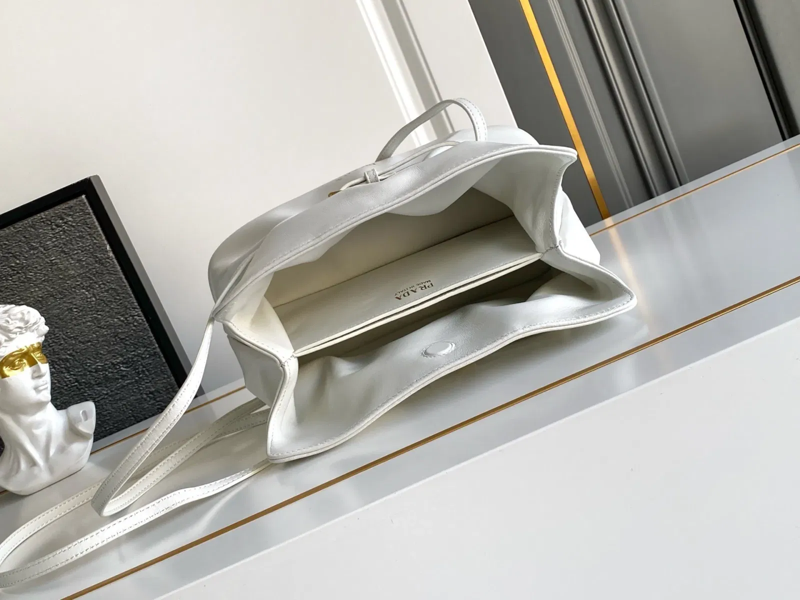 Luxury Bags - DESIGNER BAGS FOR WOMEN - AFFORDABLE LUXURY BAGS - 14127 — image 8