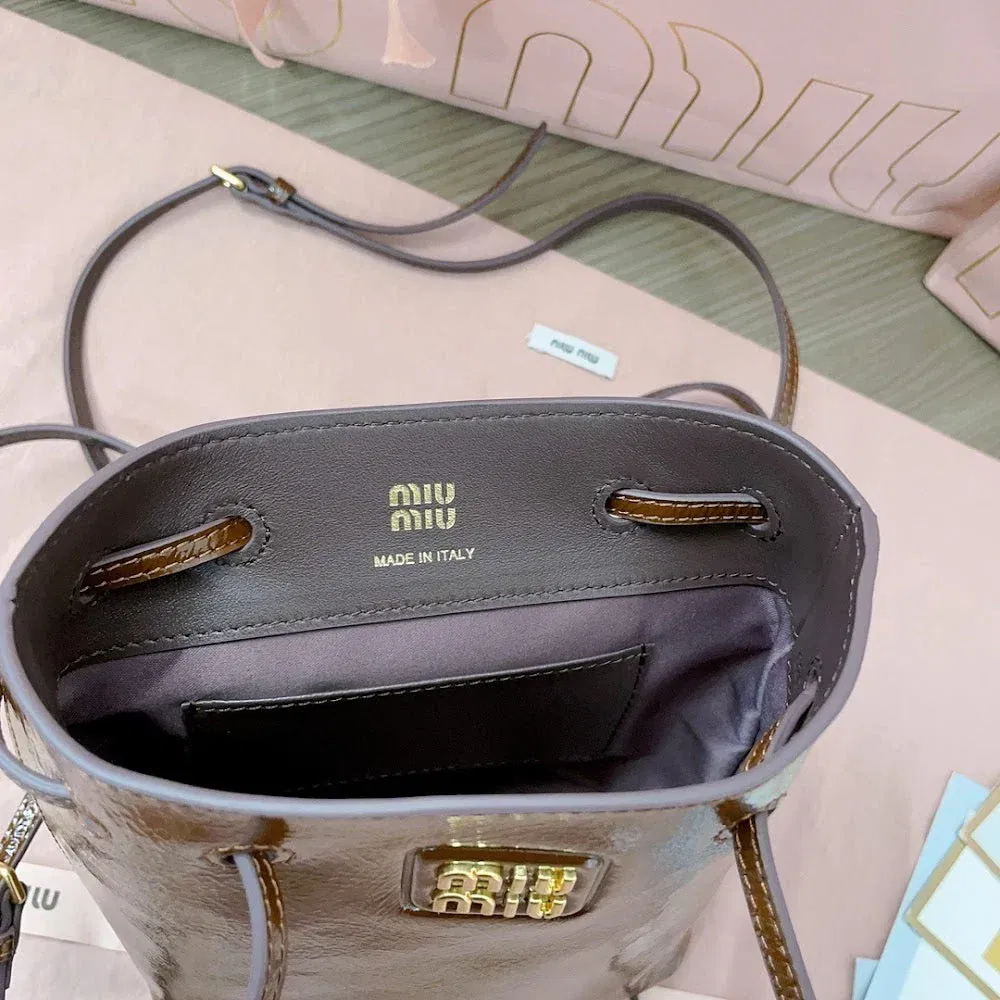 Luxury Bags Miun Miun Luxury Bag --122426 — image 9