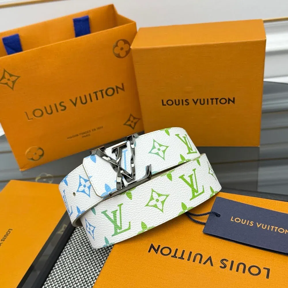 Luxury Bags ln Luxury Belt --100361