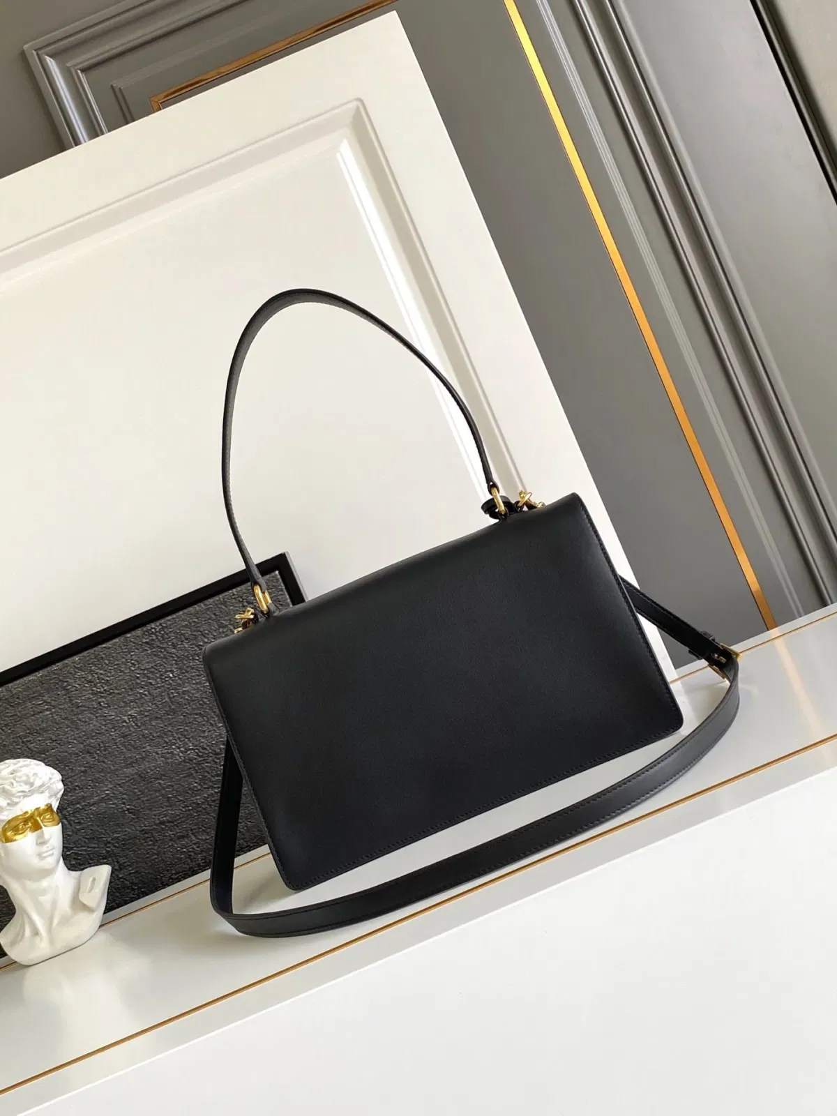 Luxury Bags - DESIGNER BAGS FOR WOMEN - AFFORDABLE LUXURY BAGS - 14043 — image 3