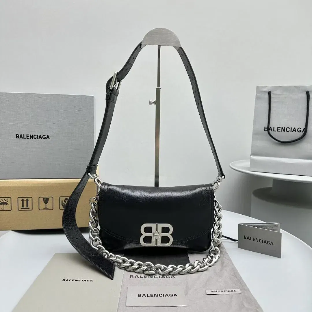 Luxury Bags Elite Carryalls