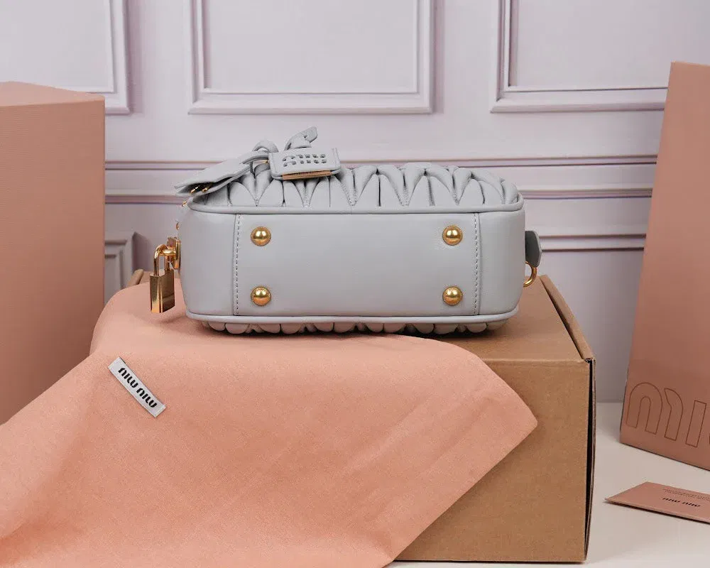Luxury Bags Miun Miun Luxury Bag --122510 — image 5