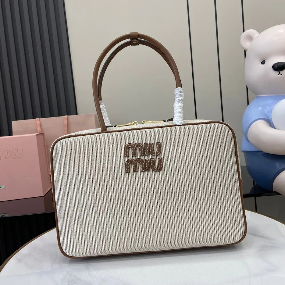 Luxury Bags Miun Miun Luxury Bag --122215