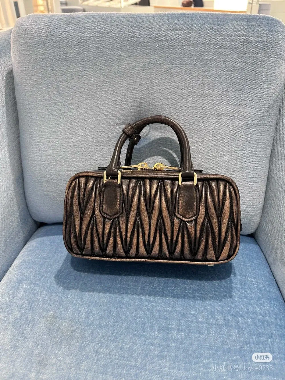 Luxury Bags Miun Miun Luxury Bag --122328 — image 4