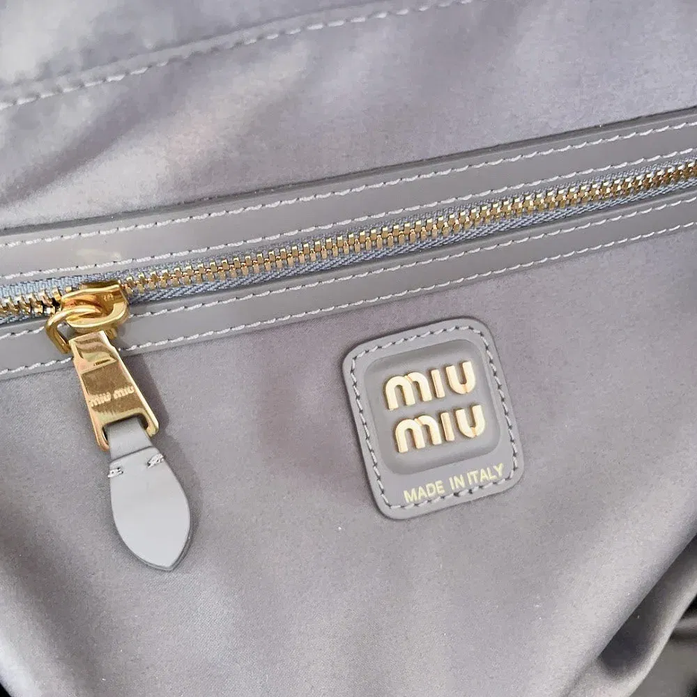 Luxury Bags Miun Miun Luxury Bag --122416 — image 8