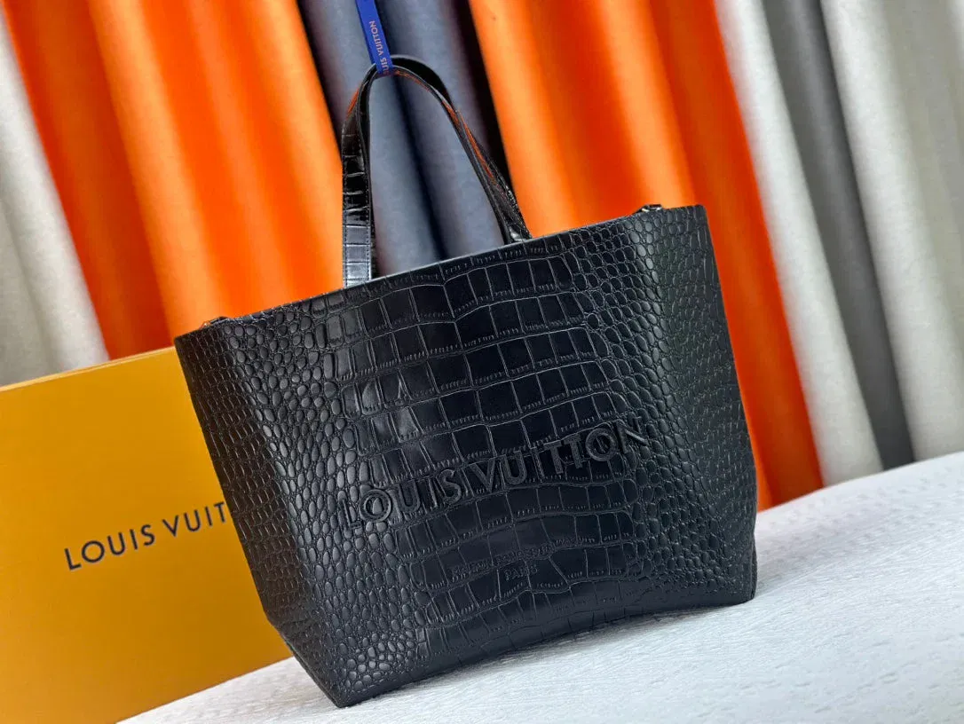 Luxury Bags Elite Carryalls