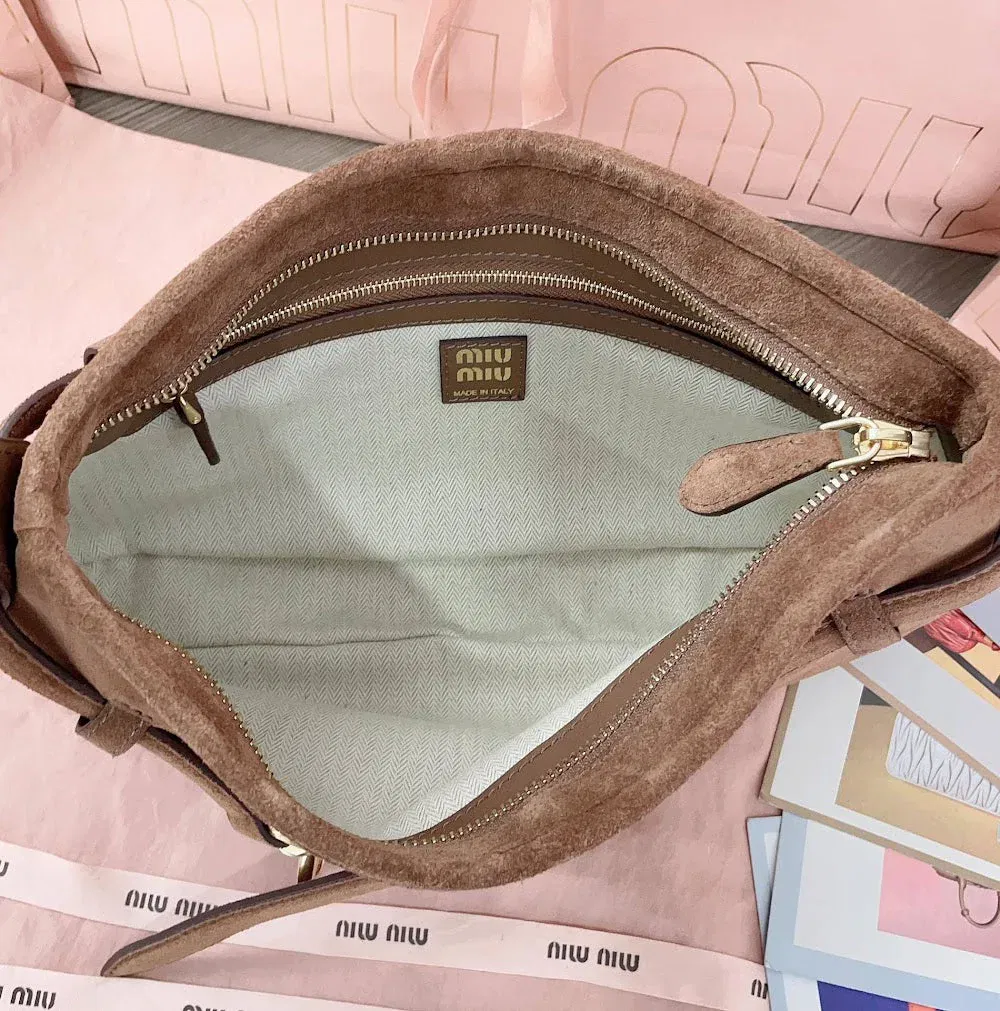 Luxury Bags Miun Miun Luxury Bag --122561 — image 8