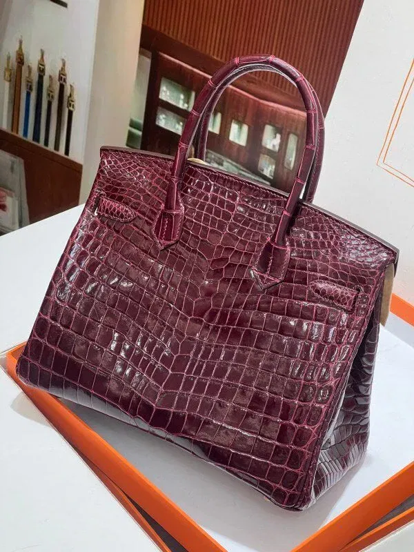 Luxury Bags Bags - Premium Luxury Goods and Accessories - AFFORDABLE LUXURY BAGS - 20521 — image 7