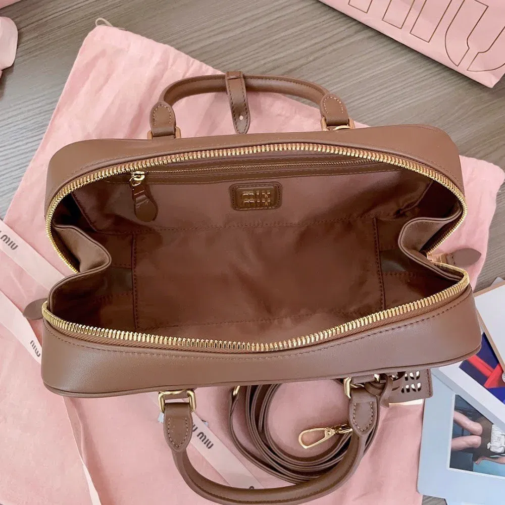 Luxury Bags Miun Miun Luxury Bag --122386 — image 8