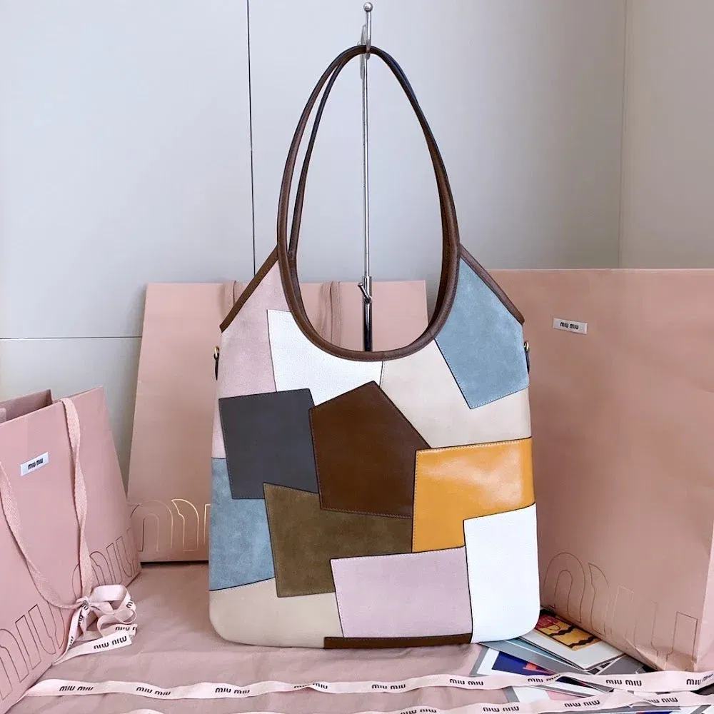 Luxury Bags Miun Miun Luxury Bag --122581 — image 3