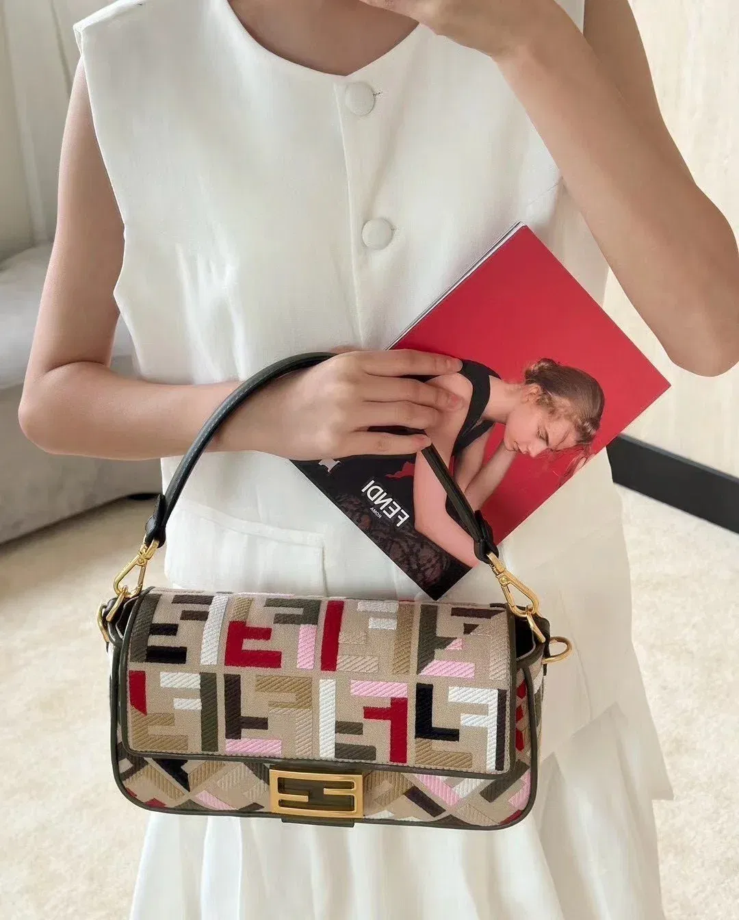 Luxury Bags Bags - Best High-End Brands in One Place - AFFORDABLE LUXURY BAGS - 19168 — image 5