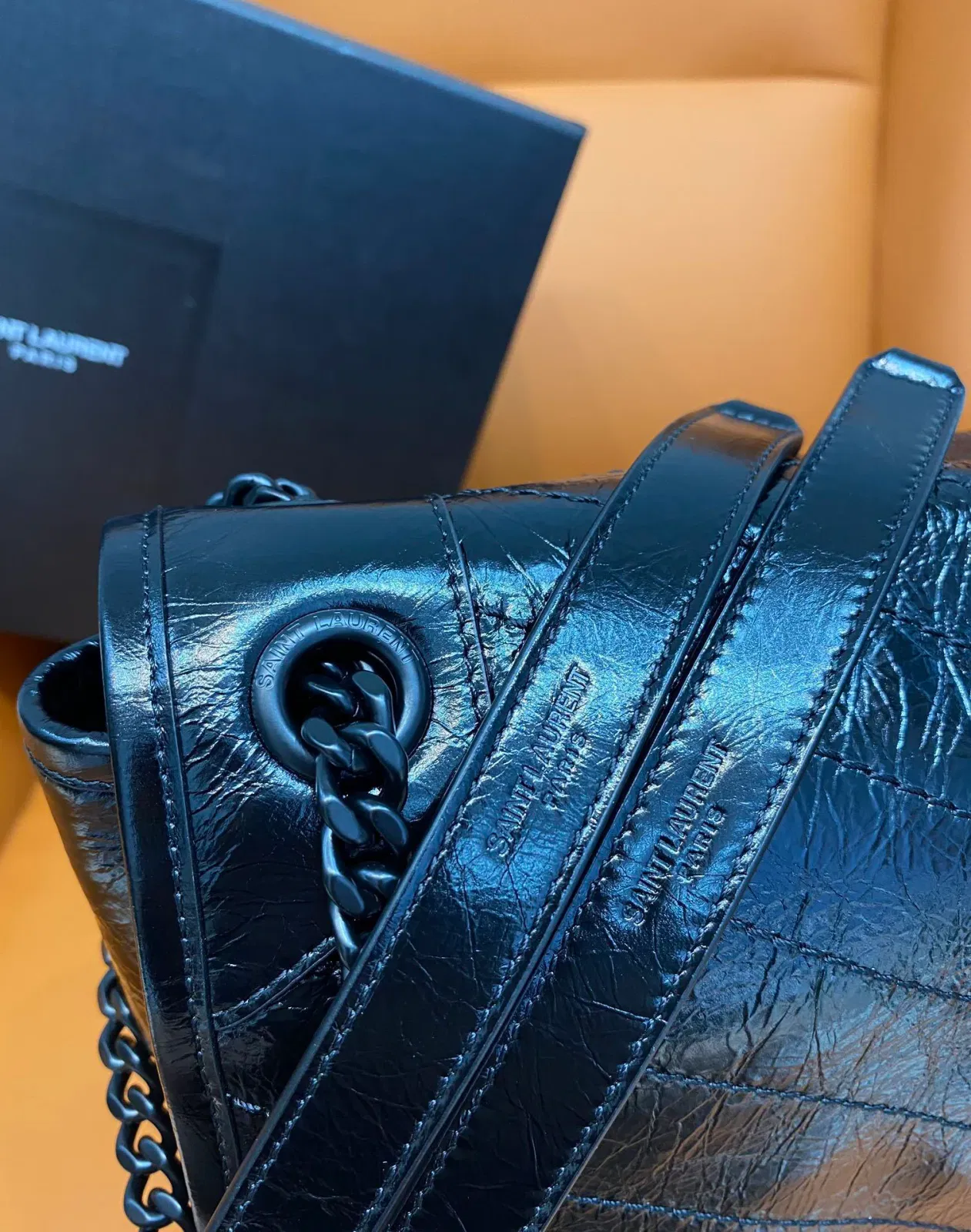 Luxury Bags - High-Quality Designer Products for You - AFFORDABLE LUXURY BAGS - 15086 — image 8