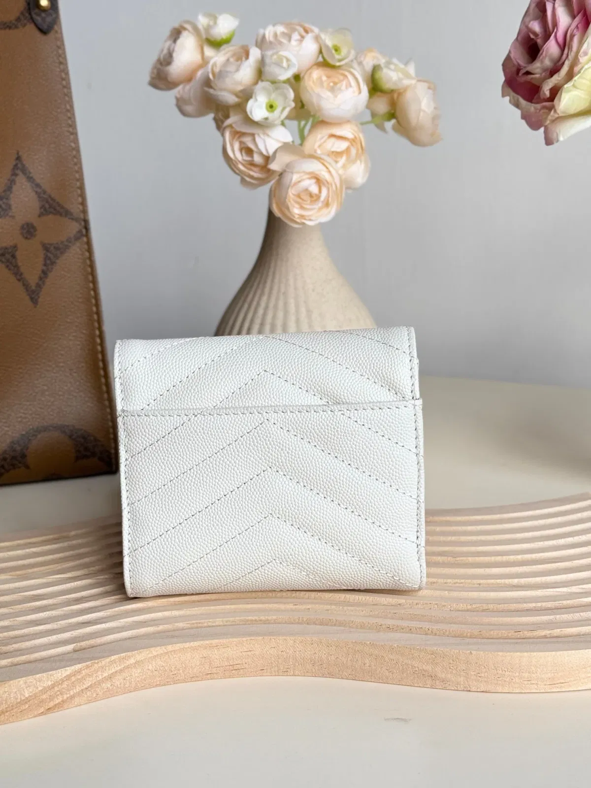 Luxury Bags - DESIGNER BAGS FOR WOMEN - AFFORDABLE LUXURY BAGS - 15395 — image 2