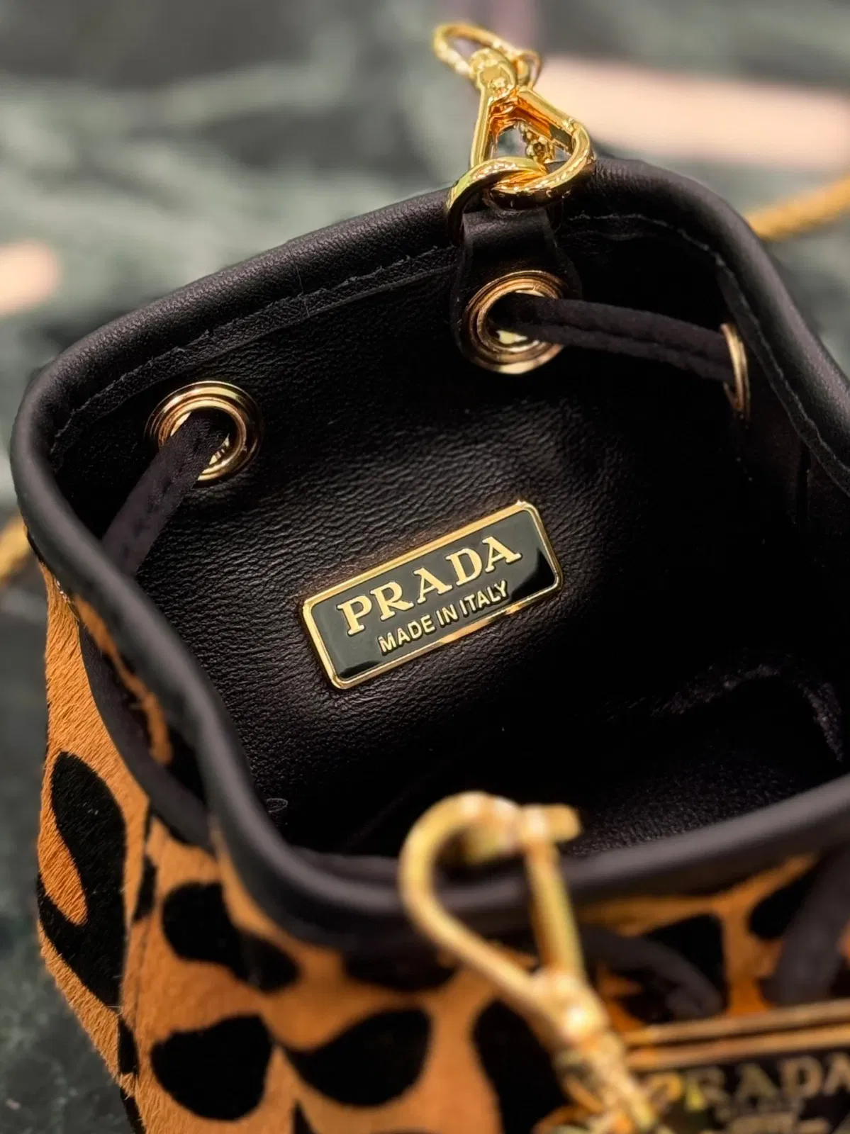 Luxury Bags - Premium Luxury Goods and Accessories - AFFORDABLE LUXURY BAGS - 14001 — image 6