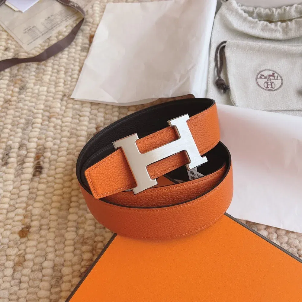 Luxury Bags Hermesn Luxury Belt --105853
