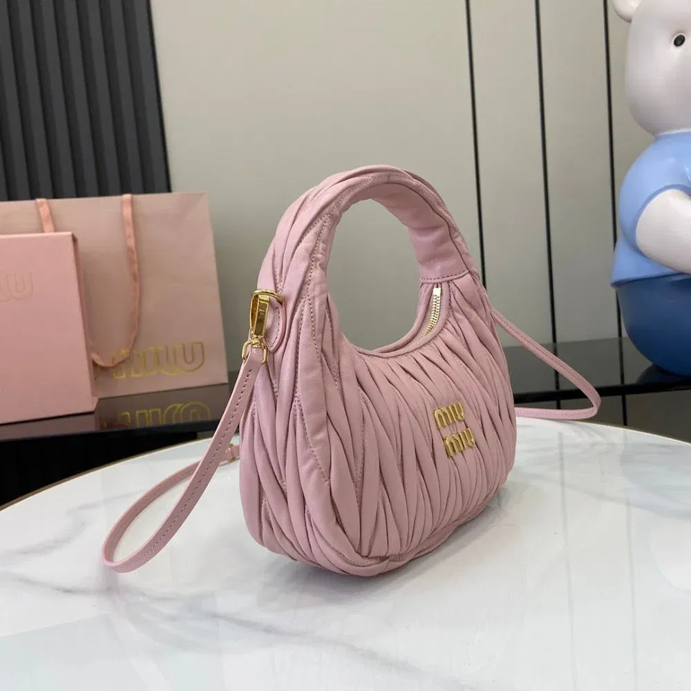 Luxury Bags Miun Miun Luxury Bag --122162 — image 2