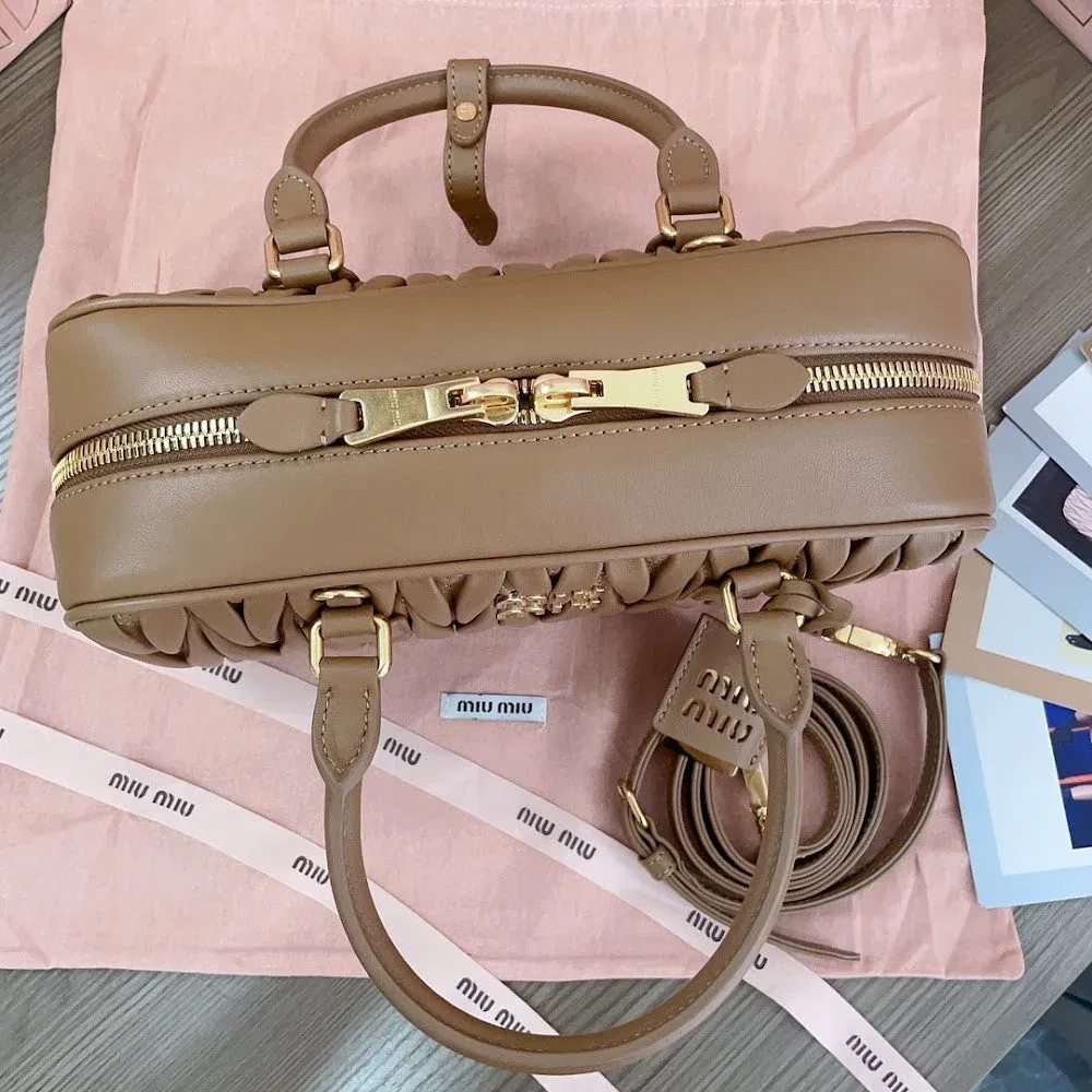 Luxury Bags Miun Miun Luxury Bag --122384 — image 7