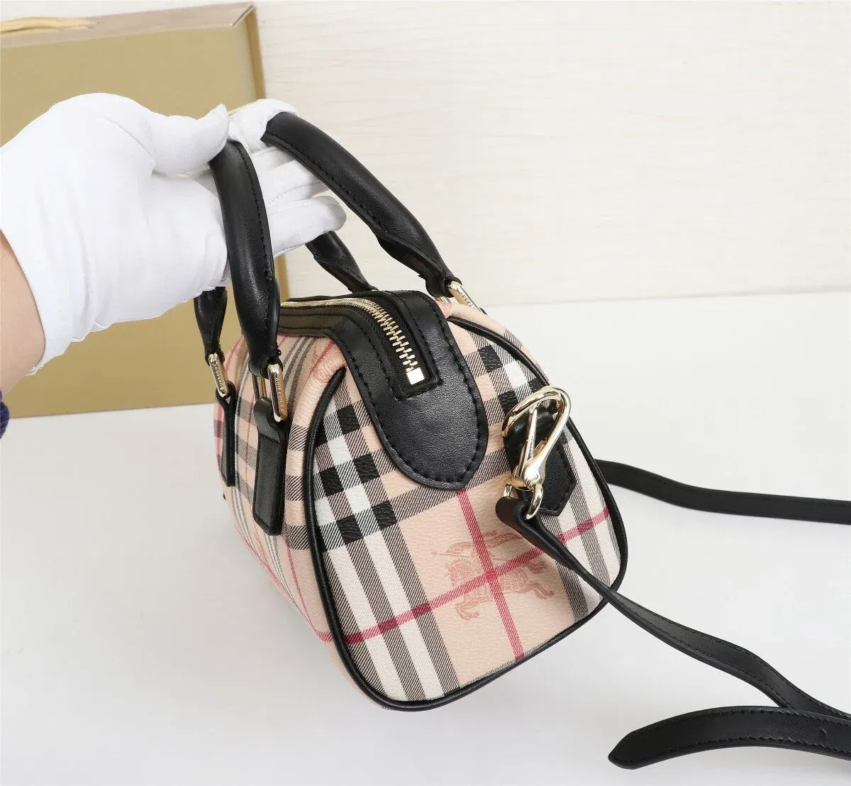 Luxury Bags - Best High-End Brands in One Place - AFFORDABLE LUXURY BAGS - 17176 — image 6