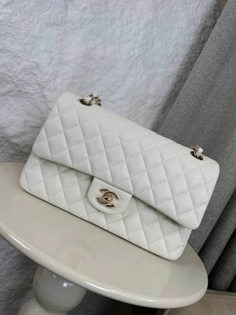 Luxury Bags - DESIGNER BAGS FOR WOMEN - AFFORDABLE LUXURY BAGS - 17759