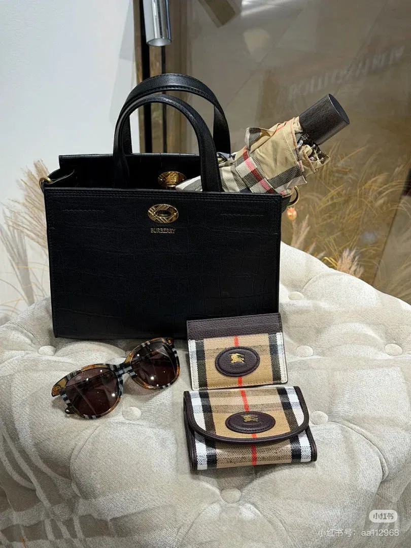 Luxury Bags - DESIGNER BAGS FOR WOMEN - AFFORDABLE LUXURY BAGS - 17139 — image 7