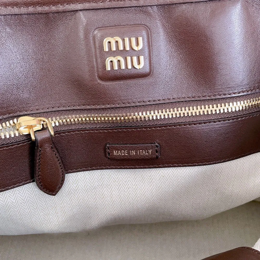 Luxury Bags Miun Miun Luxury Bag --122616 — image 9