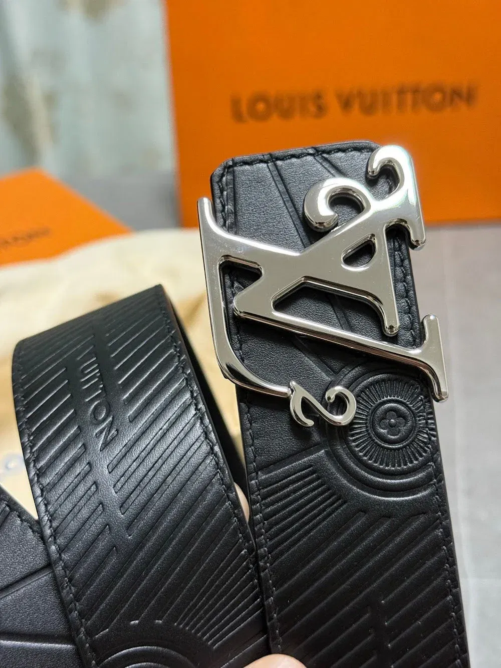 Luxury Bags ln Luxury Belt --100460 — image 10