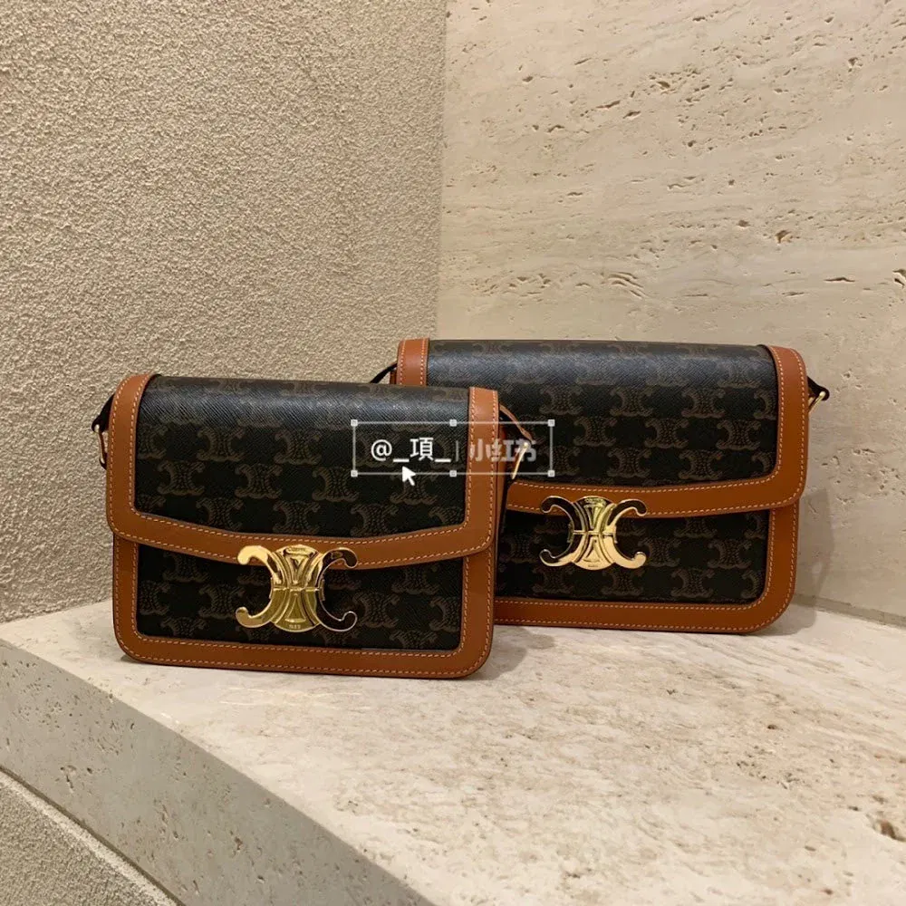 Luxury Bags Celine Luxury Bag --112385 — image 3