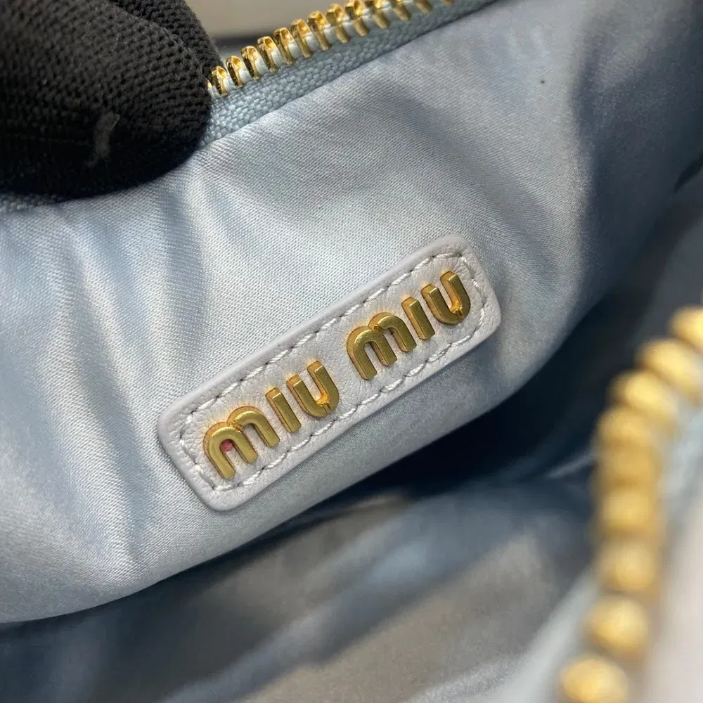 Luxury Bags Miun Miun Luxury Bag --122172 — image 9