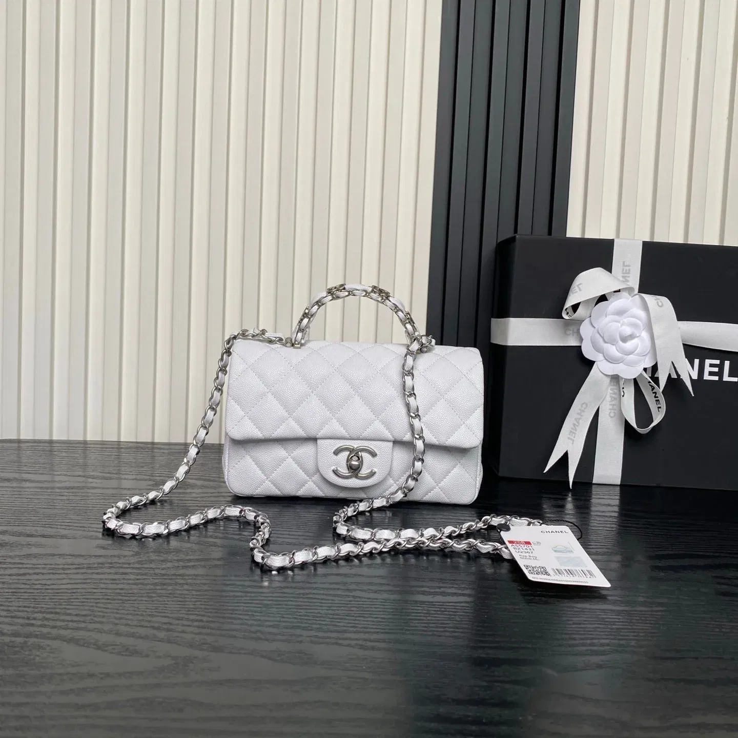 Luxury Bags Bags - DESIGNER BAGS FOR WOMEN - AFFORDABLE LUXURY BAGS - 6884 — image 2