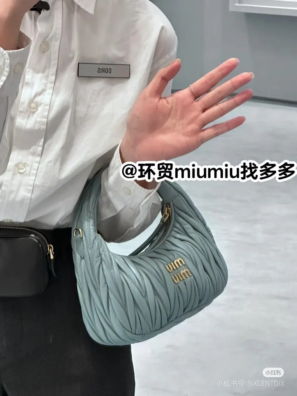 Luxury Bags Miun Miun Luxury Bag --122232 — image 8