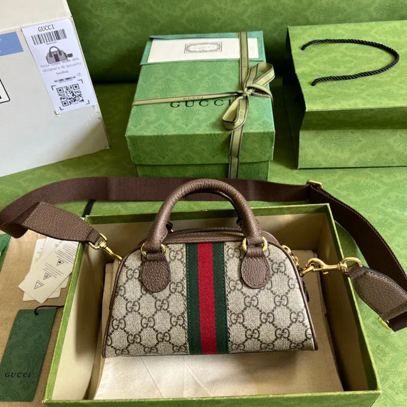 Luxury Bags - Best High-End Brands in One Place - AFFORDABLE LUXURY BAGS - 20016 — image 11