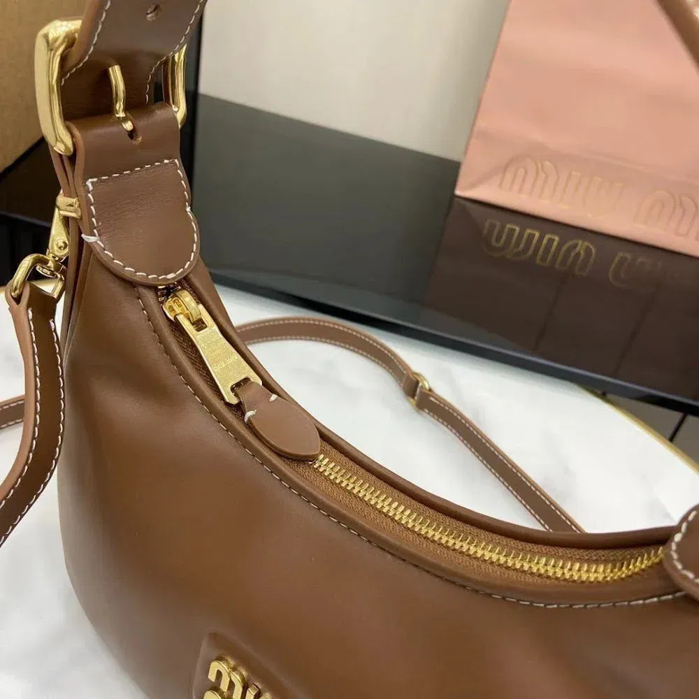 Luxury Bags Miun Miun Luxury Bag --122365 — image 6