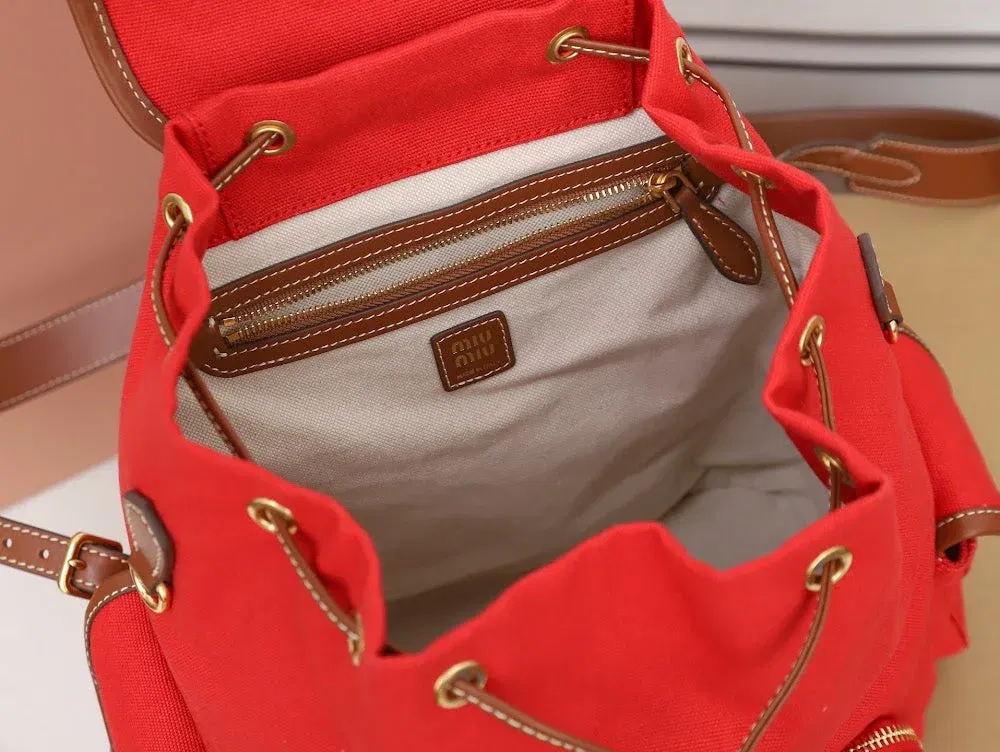 Luxury Bags Miun Miun Luxury Bag --122495 — image 9