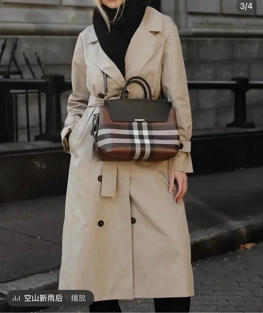 Luxury Bags - DESIGNER BAGS FOR WOMEN - AFFORDABLE LUXURY BAGS - 17119 — image 5