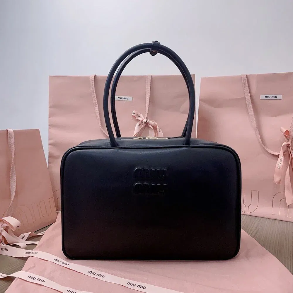 Luxury Bags Miun Miun Luxury Bag --122412