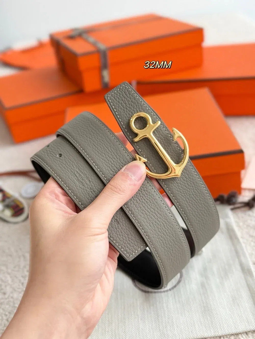 Luxury Bags Hermesn Luxury Belt --105872
