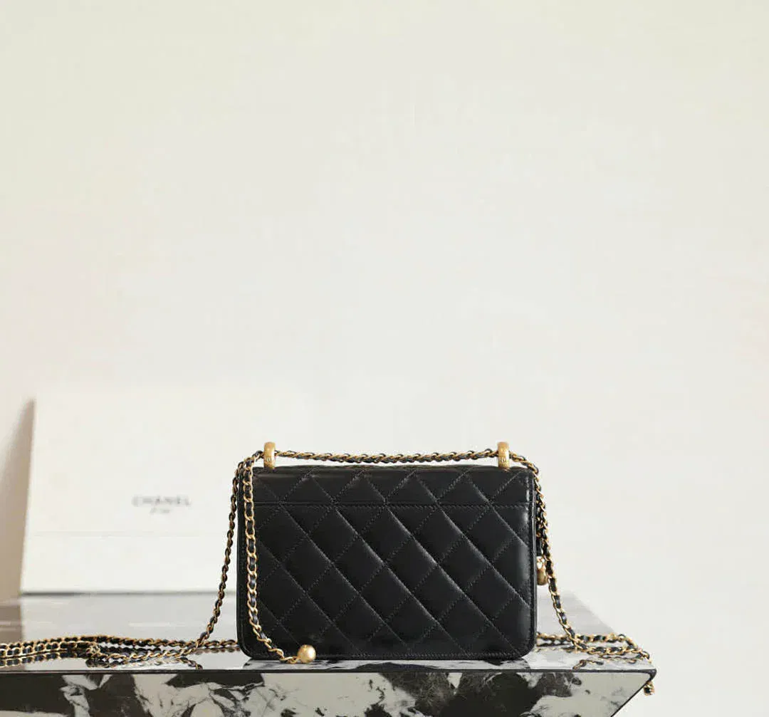 Luxury Bags - DESIGNER BAGS FOR WOMEN - AFFORDABLE LUXURY BAGS - 17851 — image 7