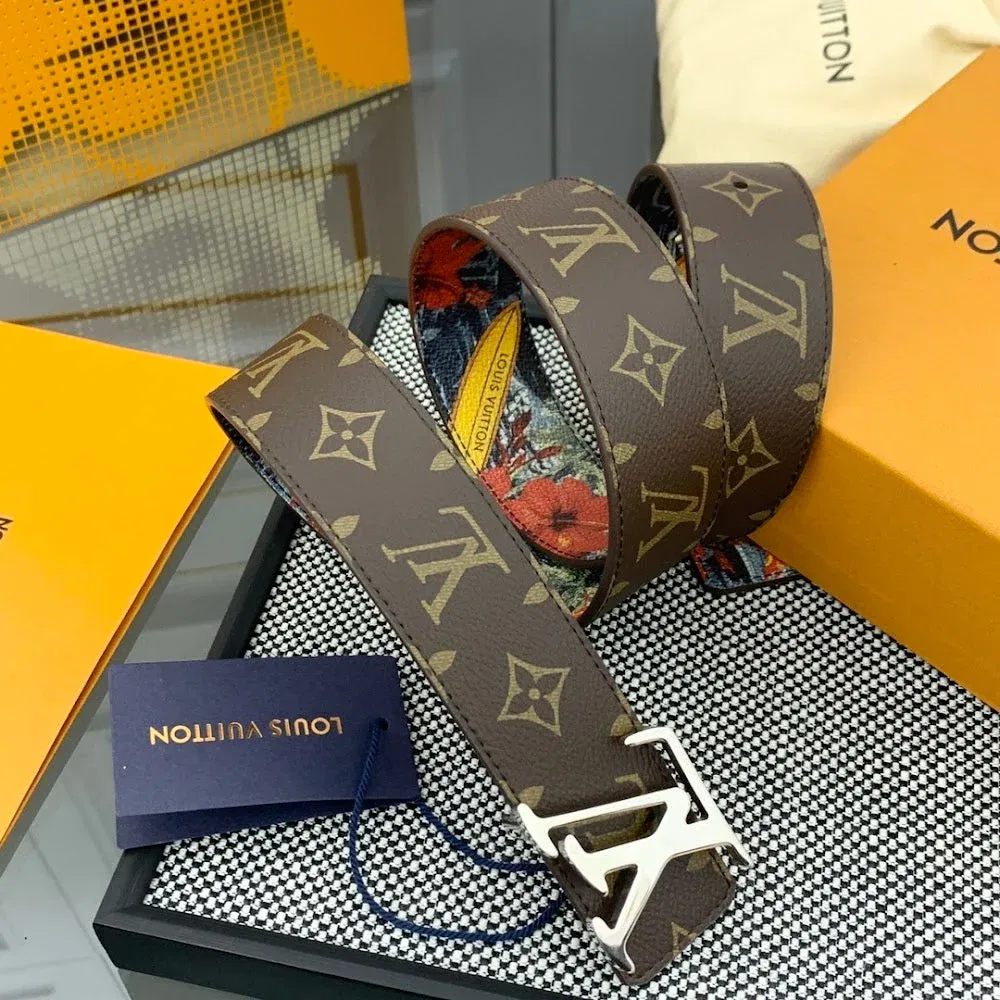 Luxury Bags ln Luxury Belt --100209 — image 6