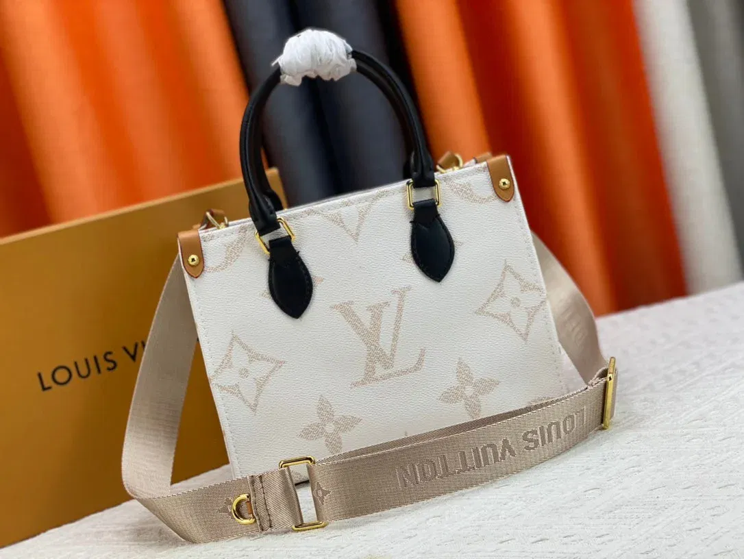 Luxury Bags Elite Carryalls — image 3