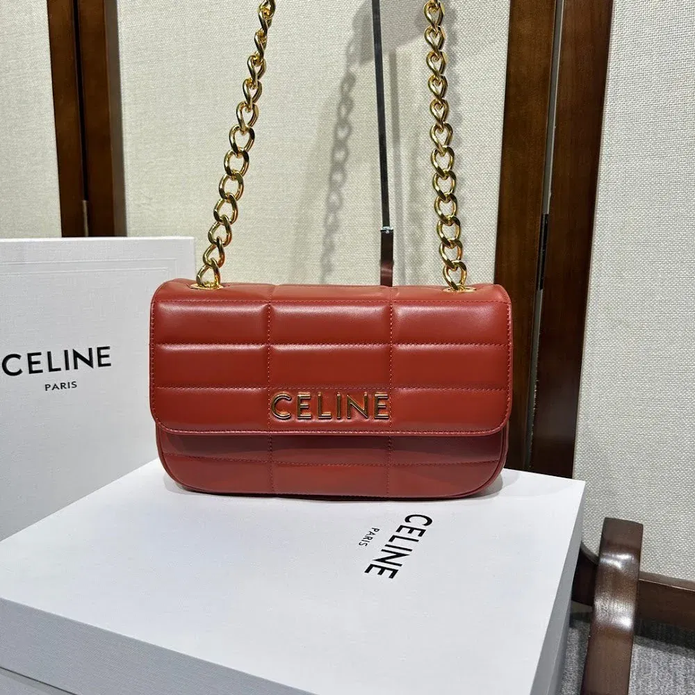 Luxury Bags Celine Luxury Bag --112251