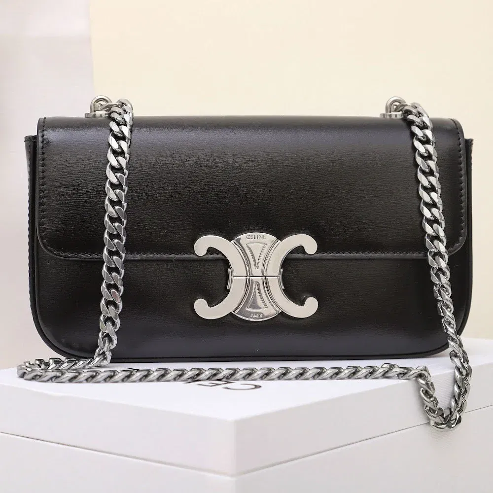 Luxury Bags Celine Luxury Bag --112194 — image 5