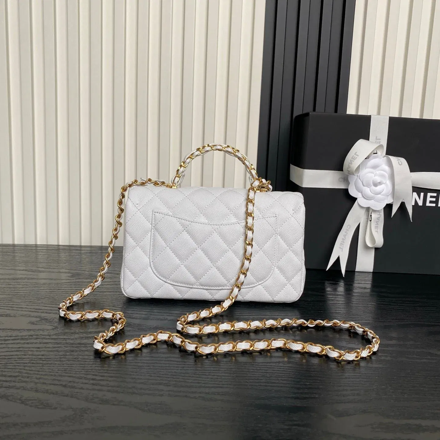 Luxury Bags Bags - Best High-End Brands in One Place - AFFORDABLE LUXURY BAGS - 6885 — image 4