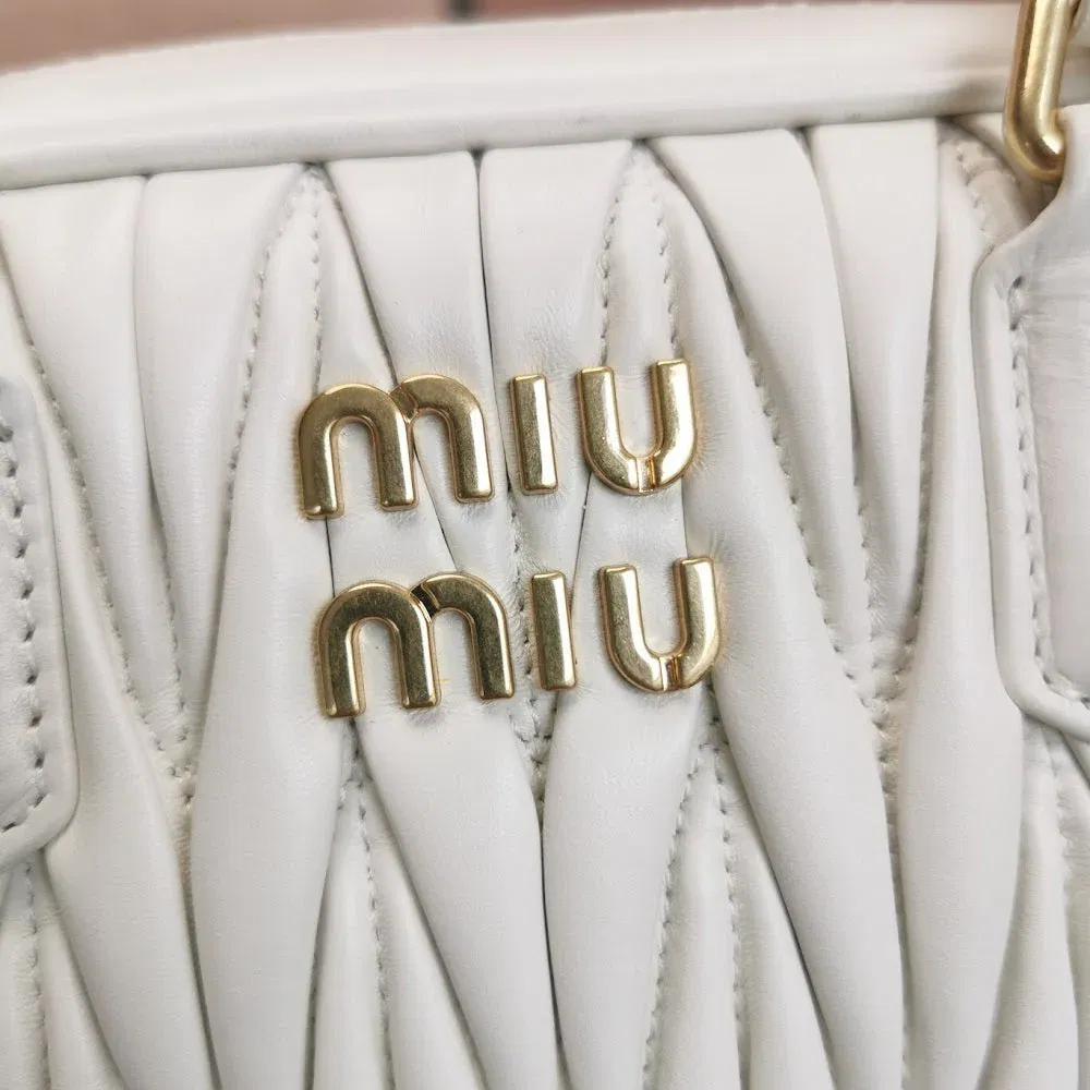 Luxury Bags Miun Miun Luxury Bag --122375 — image 5